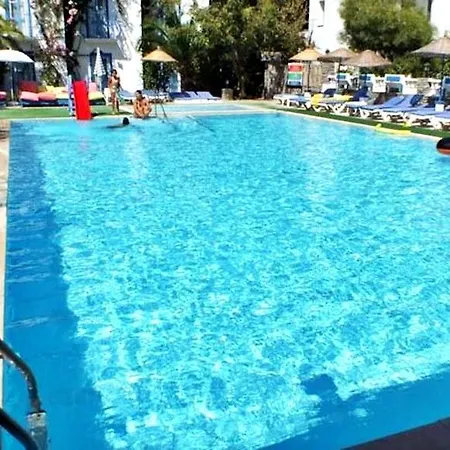 Alya Otel 3*