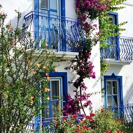 Alya Otel Burdur