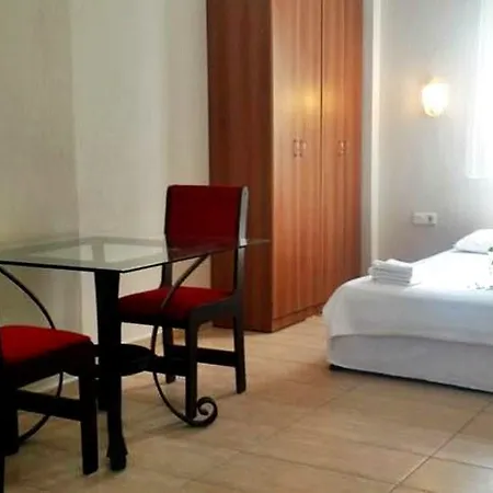 Alya 3* Burdur