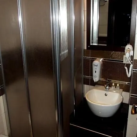 Otel Alya Burdur