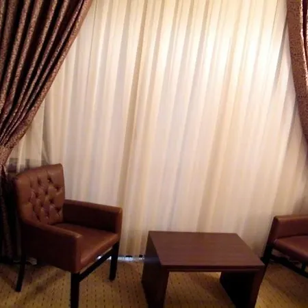 Otel Alya