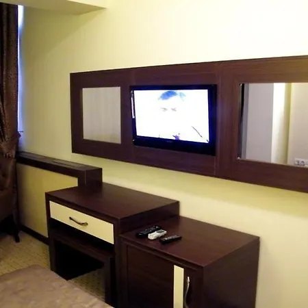 Otel Alya 3*