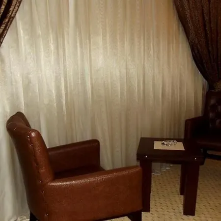 Alya Otel