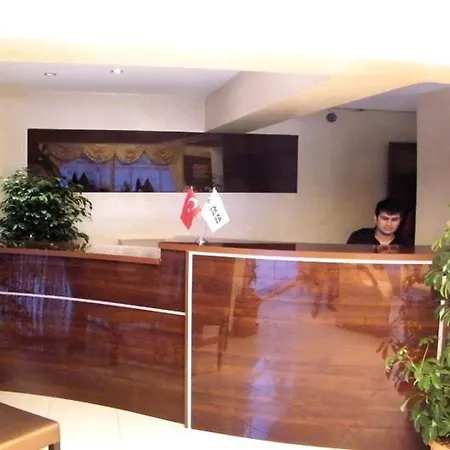 Otel Alya